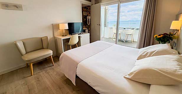 Hotel Marina Roses
