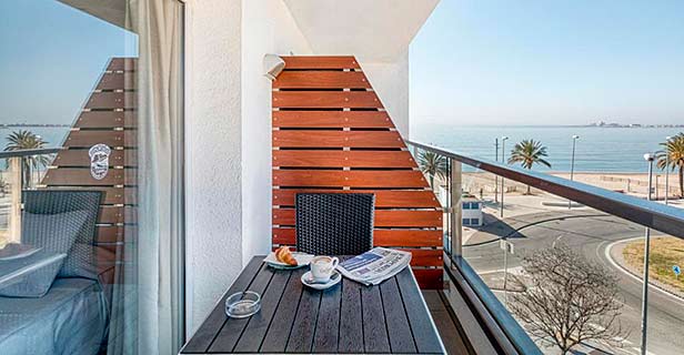 Hotel Marina Roses