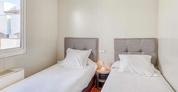 Hotel Marina Roses