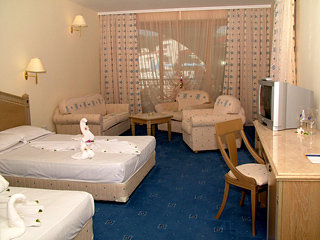 Hotel Marina Royal Palace