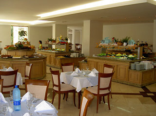 Hotel Marina Royal Palace