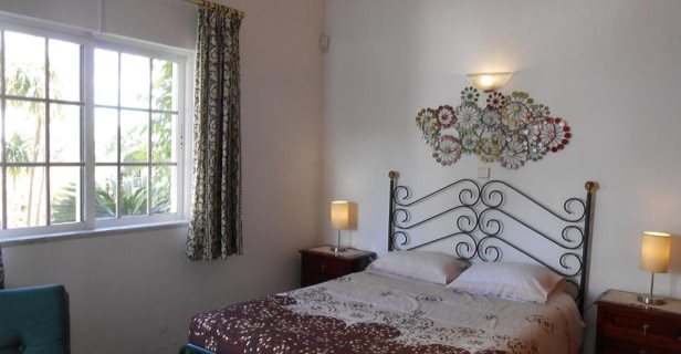 Hotel Marina Sao Roque