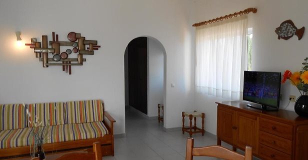 Hotel Marina Sao Roque