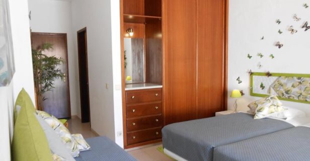 Hotel Marina Sao Roque
