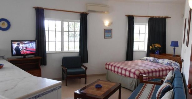 Hotel Marina Sao Roque
