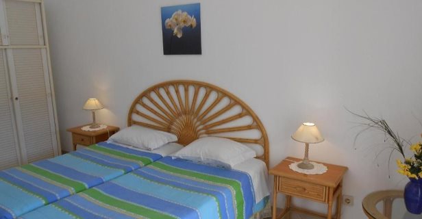 Hotel Marina Sao Roque