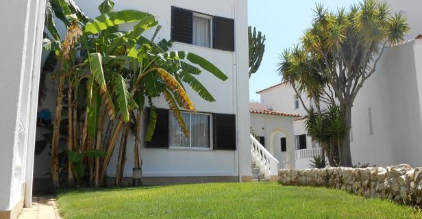 Hotel Marina Sao Roque