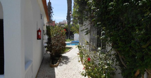 Hotel Marina Sao Roque