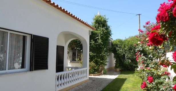 Hotel Marina Sao Roque