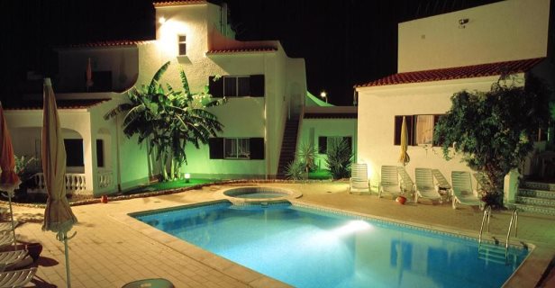 Hotel Marina Sao Roque