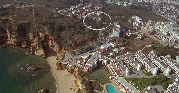 Hotel Marina Sao Roque