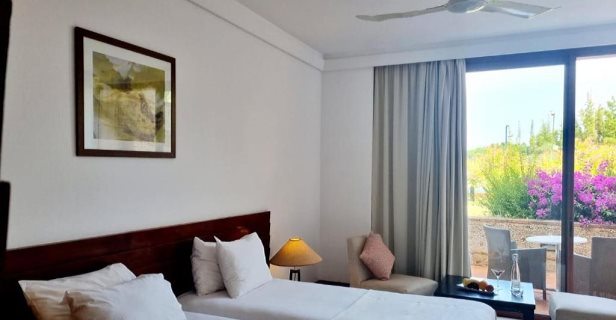Hotel Marina Smir Spa