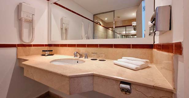 Hotel Marina Smir Spa