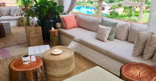 Hotel Marina Smir Spa