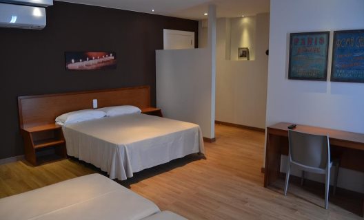 Hotel Marina Tossa