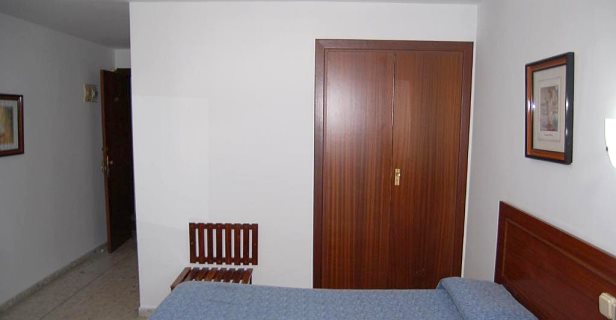 Hotel Marina Victoria