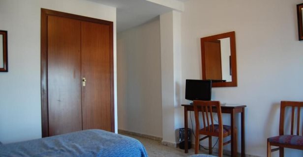 Hotel Marina Victoria