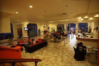 Hotel Marinaterra