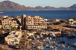 Hotel Marinaterra