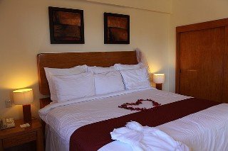 Hotel Marinaterra