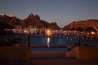 Hotel Marinaterra