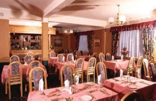 Hotel Marine