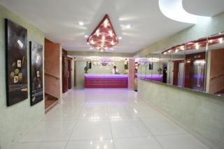 Hotel Marinem