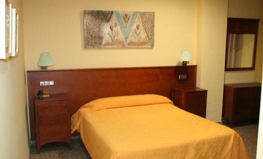 Hotel Marinetto