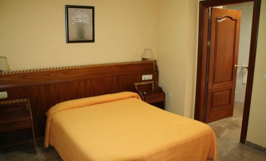 Hotel Marinetto