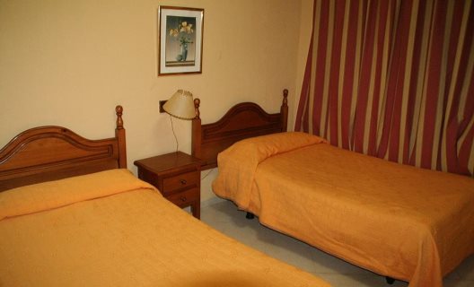 Hotel Marinetto