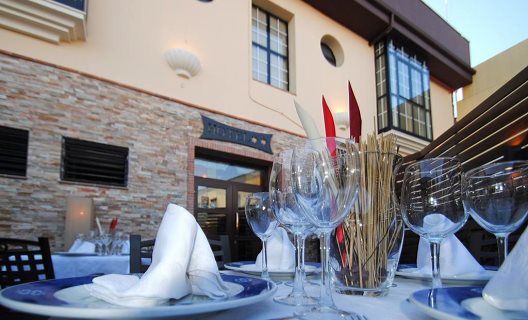 Hotel Marinetto