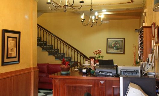 Hotel Marinetto