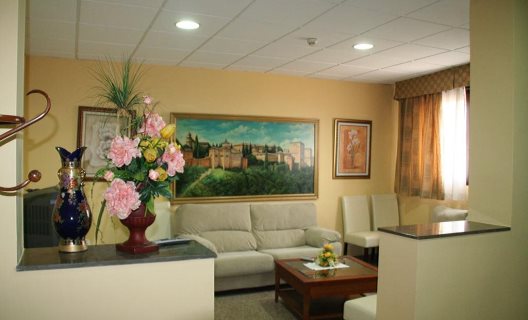 Hotel Marinetto
