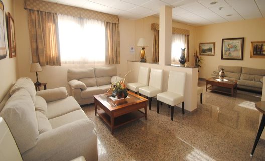 Hotel Marinetto