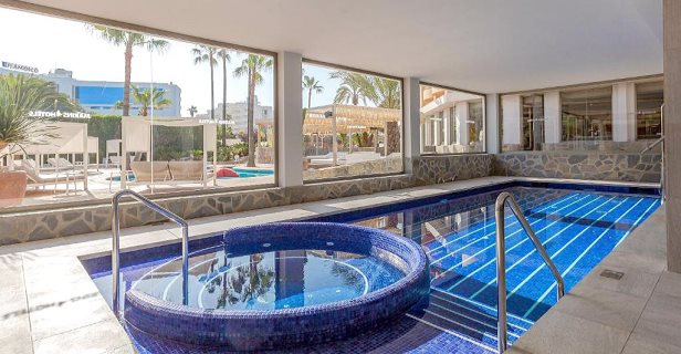 Hotel Marins Beach Club