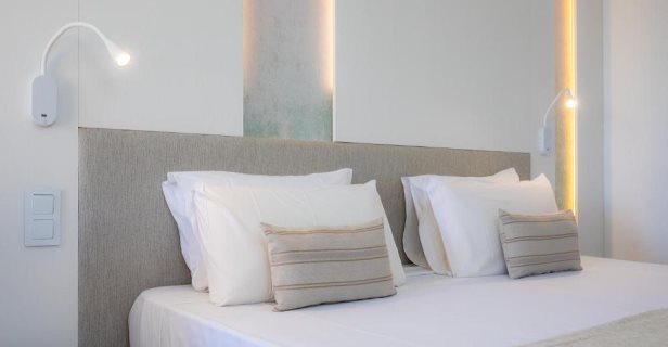 Hotel Marins Beach Club