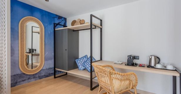 Hotel Marins Beach Club