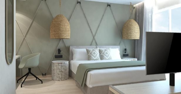 Hotel Marins Beach Club