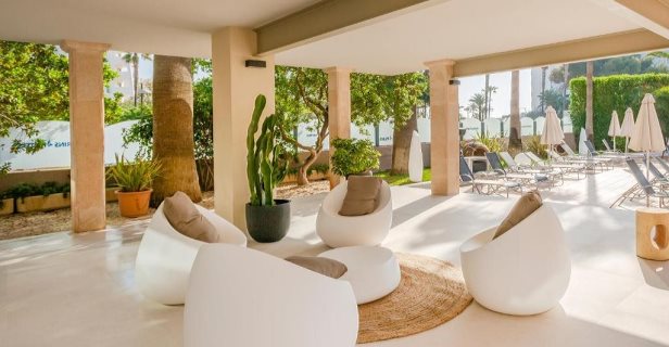 Hotel Marins Beach Club