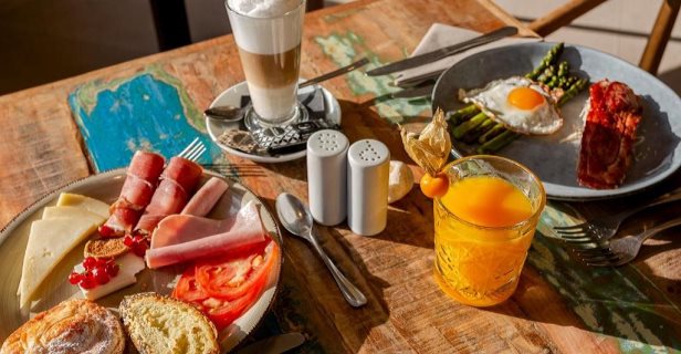 Hotel Marins Beach Club