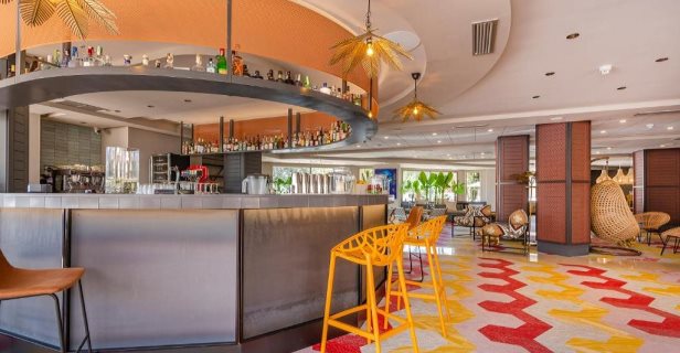 Hotel Marins Beach Club