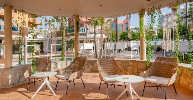 Hotel Marins Beach Club