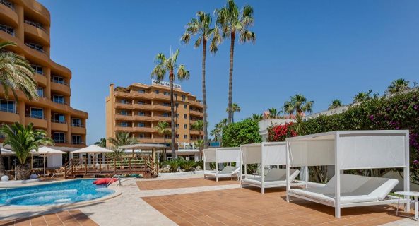 Hotel Marins Beach Club