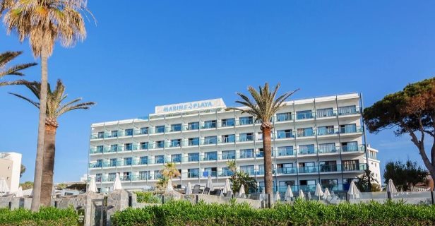 Hotel Marins Playa Suites Sólo Adultos