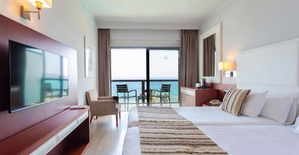 Hotel Marins Playa Suites Sólo Adultos