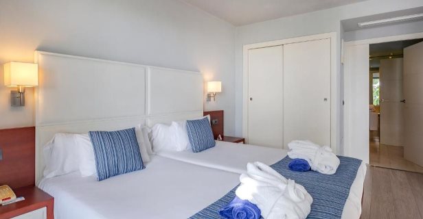 Hotel Marins Playa Suites Sólo Adultos
