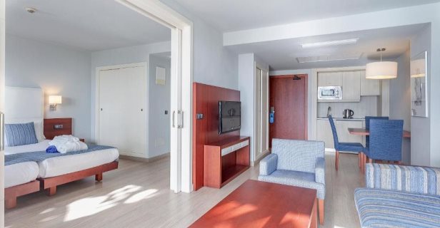Hotel Marins Playa Suites Sólo Adultos