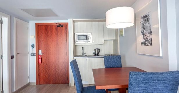 Hotel Marins Playa Suites Sólo Adultos