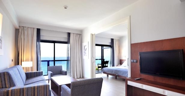 Hotel Marins Playa Suites Sólo Adultos