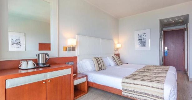 Hotel Marins Playa Suites Sólo Adultos